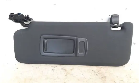 BMW X3M F97 Sun visor 8071073 9852229 51168071073