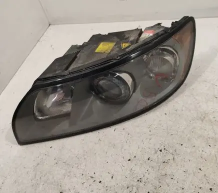 Volvo V50 Headlight/headlamp 30698889 0301198273