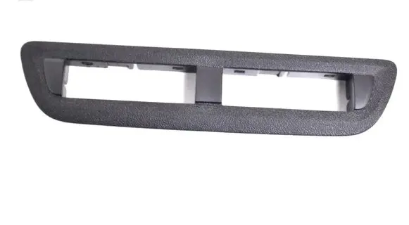 Peugeot 2008 I Dashboard glove box trim 9673913877