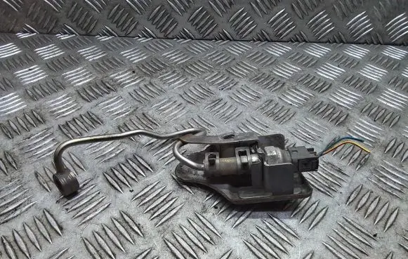 Nissan Qashqai+2 Exhaust gas pressure sensor 8200717010 510P05