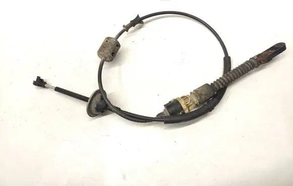 Chrysler Voyager Gear shift cable linkage 04880207AF 90787XK0328