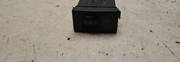 Audi A4 S4 B5 8D Headlight level height control switch 8D0941301 PA66GF30