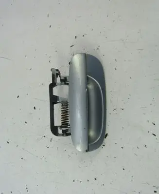 Peugeot 607 Rear door exterior handle 