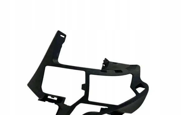Peugeot 3008 II Front bumper mounting bracket 9815337680