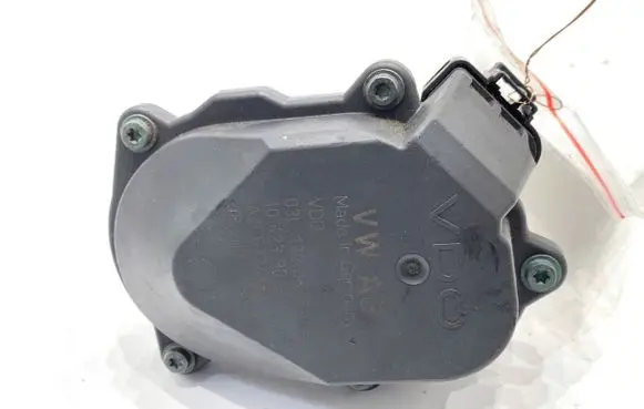 Audi A5 8T 8F Intake manifold valve actuator/motor 03L129086