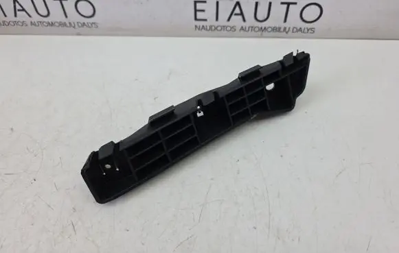 KIA Carens III Front bumper mounting bracket 86514A4020 86514A4000