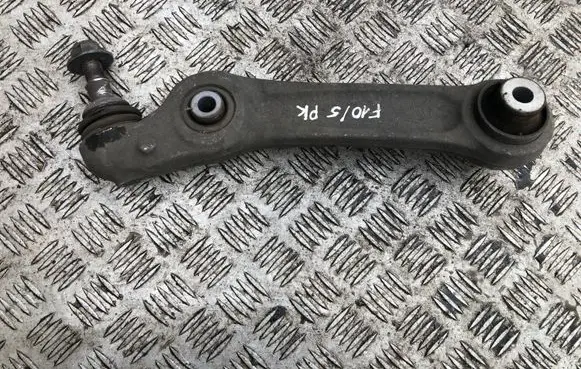 BMW 5 F10 F11 Front lower control arm/wishbone 6082T6