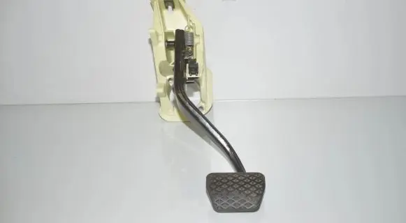 BMW 5 F10 F11 Brake pedal 6782665 35116782665 6775368