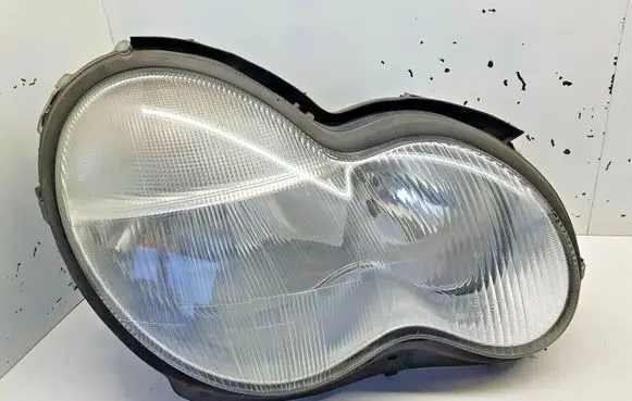 Mercedes-Benz C W203 Headlight/headlamp A2038200861 nr1163