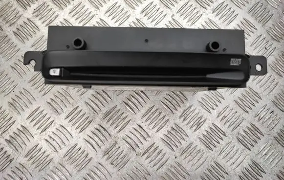 Nissan Primera CD/DVD changer 28185BA010 J9192NJ 7900966901J