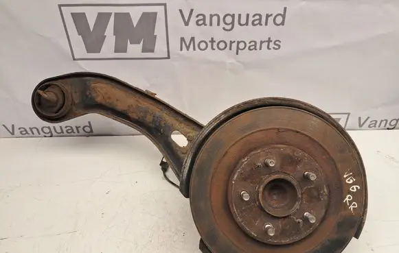 Hyundai i40 Rear wheel hub spindle/knuckle 