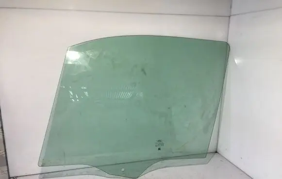 Ford Transit - Tourneo Connect Front door window glass four-door DT11V21411A