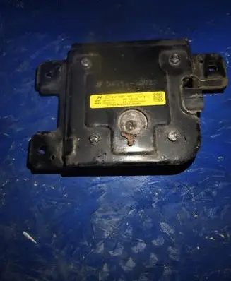 KIA Optima Distronic sensor radar D596400010