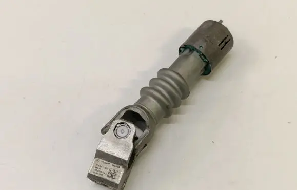 Mercedes-Benz E W214 Steering column universal joint 2064621900
