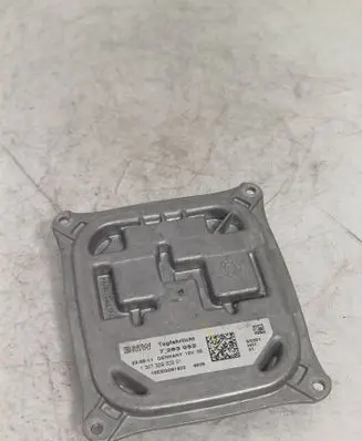 BMW X5 E70 Headlight ballast module Xenon 7263052 10EEG091822 130732930201