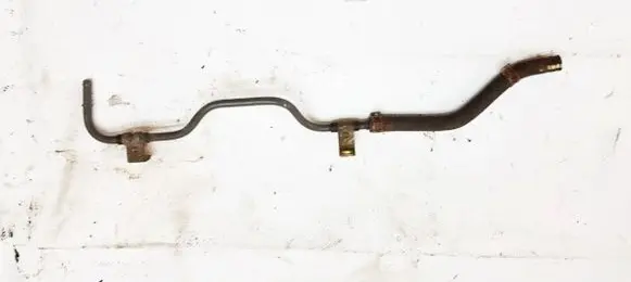 Toyota RAV 4 (XA20) Power steering hose/pipe/line