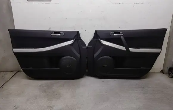 Mazda CX-7 Interior set 