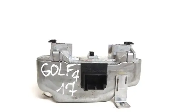 Volkswagen Golf VII Steering wheel lock 5Q0905861A 3357520200