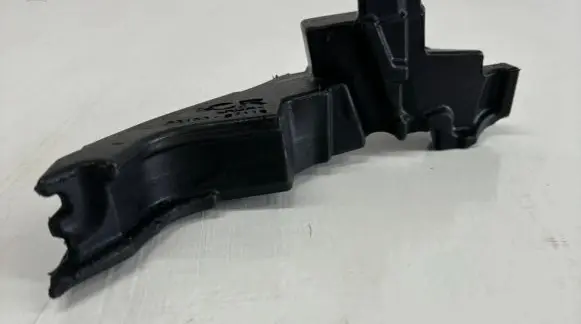 Toyota Corolla E210 E21 Fender foam support/seal 5315302110