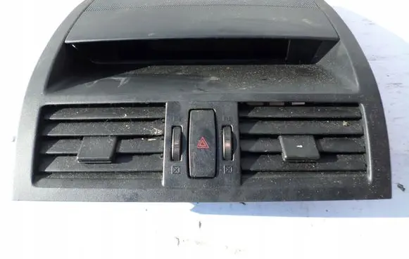 Mazda 6 Speedometer (instrument cluster)