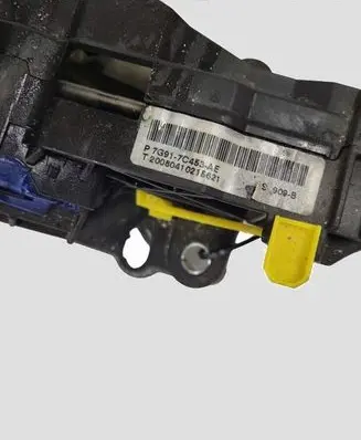 Ford Mondeo MK IV Gear shifter/selector 614807 7G917C453 7G917E395BD