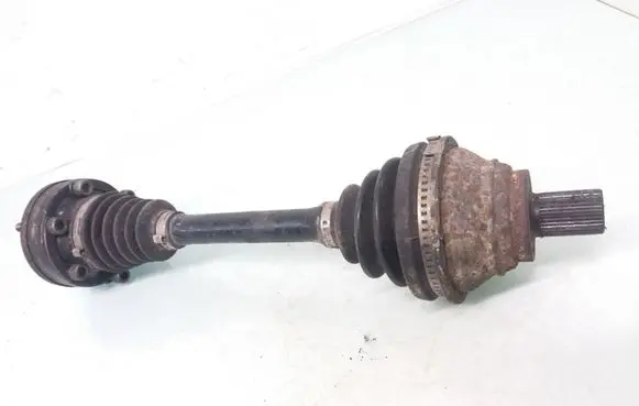 Audi A3 S3 8P Front driveshaft