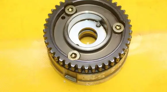 Other engine part