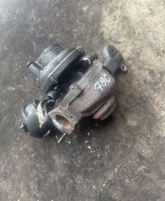Peugeot 407 Turbo 9654919580