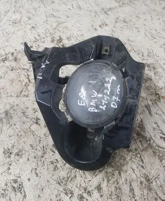 BMW 1 E81 E87 Front fog light 89203671
