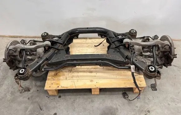 Land Rover Discovery Sport Rear suspension assembly kit set 