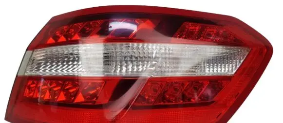 Mercedes-Benz E W212 Rear/tail lights A2129066701