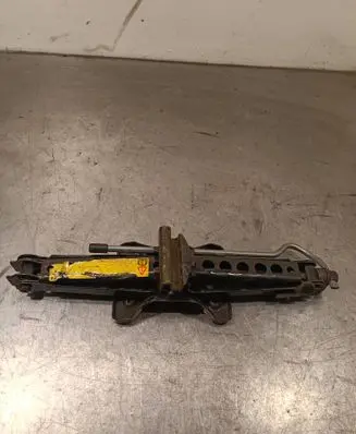 Volvo C30 Lift Jack 