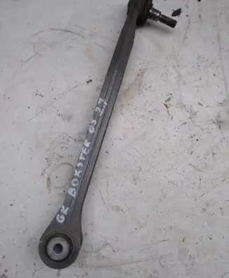 Porsche Boxster 987 Rear control arm
