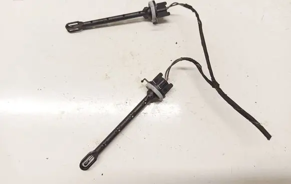 BMW X6 E71 Interior temperature sensor 69681759