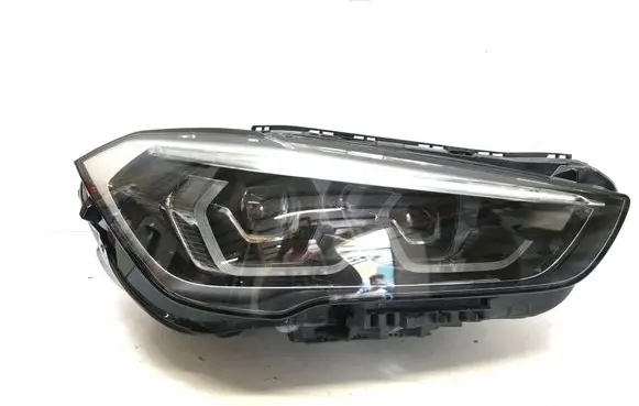 BMW X1 F48 F49 Headlight/headlamp 5A01172