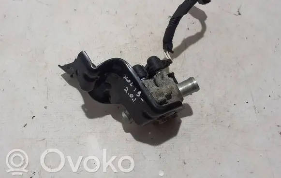 Renault Koleos II Coolant heater 110514BE0A