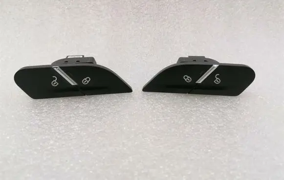 Porsche Macan (95B) Central locking switch button 95B962125A 95B962125