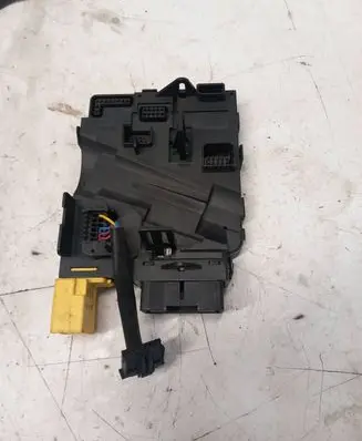 Volkswagen Golf VI Steering angle sensor 1K0953549CQ 10003575 0101809208101