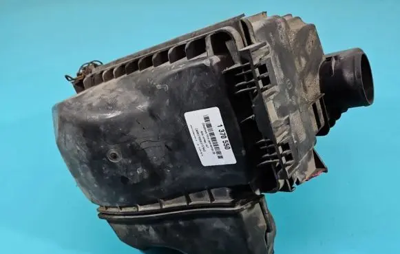 Alfa Romeo 147 Air filter box IMPRK1370550