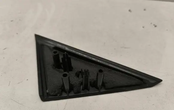 Chevrolet Camaro Plastic wing mirror trim cover 92231318