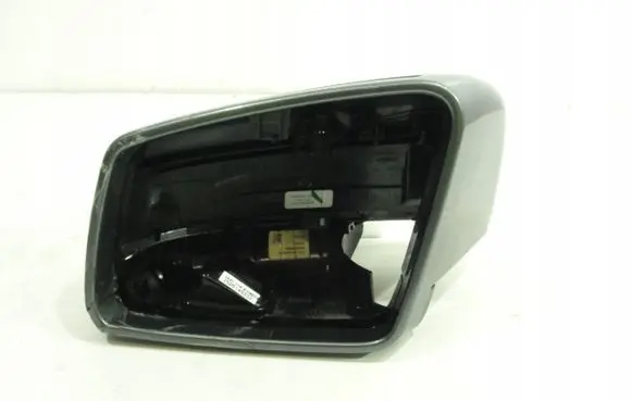 Mercedes-Benz GLK (X204) Plastic wing mirror trim cover A2128100964