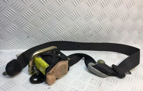Mazda 6 Rear seatbelt 10GJ6AR
