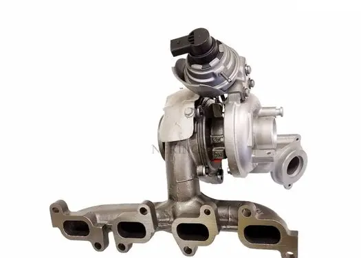 Volkswagen Golf VI Turbo 03L253016T 775517 03L253016