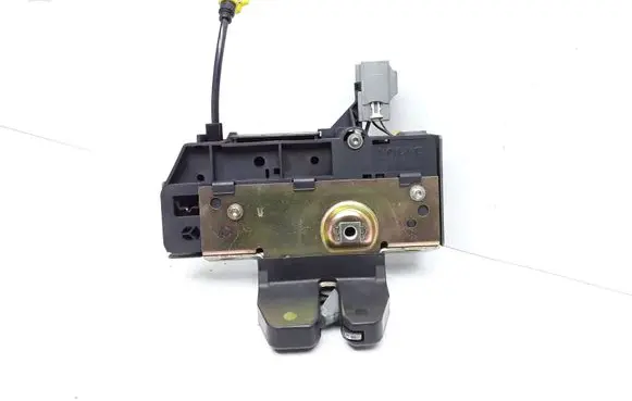Volvo XC90 Tailgate/trunk/boot lock/catch/latch 30753479