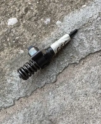 Mitsubishi Grandis Fuel injector 0414720404 03G130073G