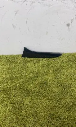 Mercedes-Benz E W213 Rear window tailgate spoiler A2137900388
