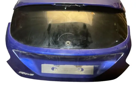 Ford Focus Tailgate/trunk/boot lid BM51A431F78AB BV6T17N400 43R001604