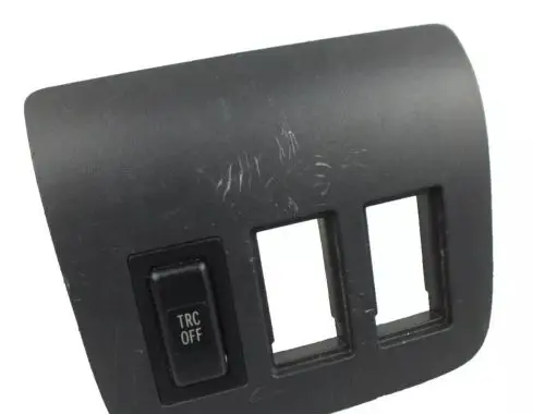 Toyota Corolla Verso AR10 Other dashboard part 588210F010