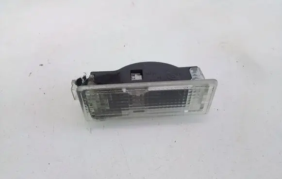 BMW 5 E60 E61 Rear door interior light 