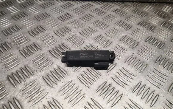 Jaguar XJ X351 Keyless system antenna AH4215K603AA